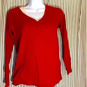 JOE FRESH, button down long sleeve, small/petite, great like new condition